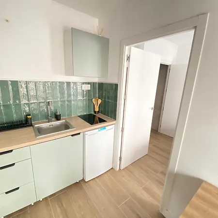 Appartement Rosario Ronda