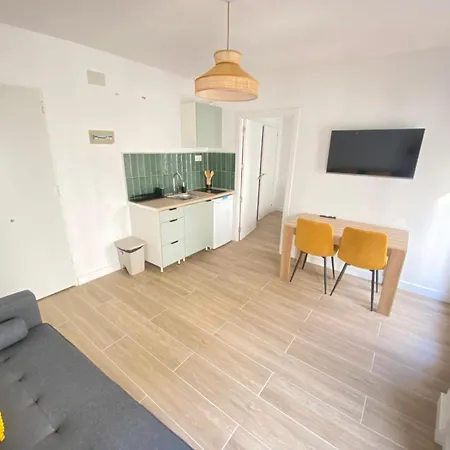 Appartement Rosario