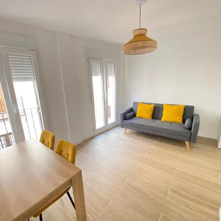 Rosario Appartement Ronda