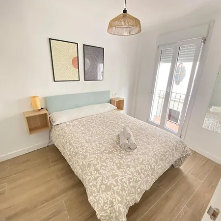 Rosario Appartement *