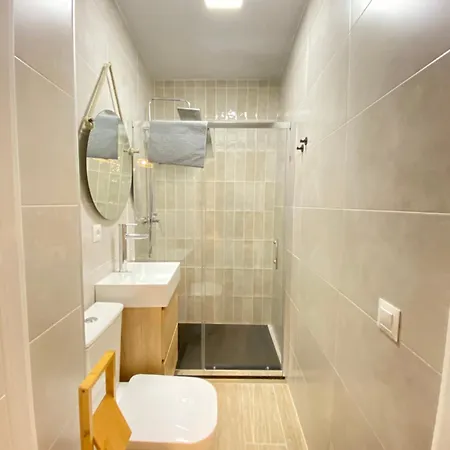 Appartement Rosario Ronda
